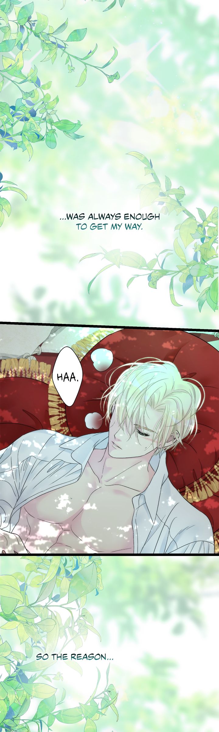 The Problematic Prince, Chapter 83 image 48